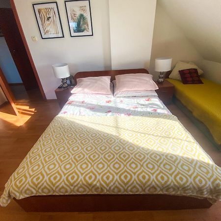 Pokoje Goscinne Emilio Kudowa-Zdrój Exteriér fotografie