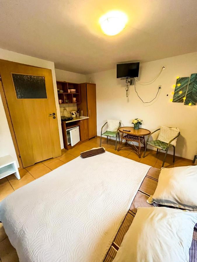 Pokoje Goscinne Emilio Kudowa-Zdrój Exteriér fotografie
