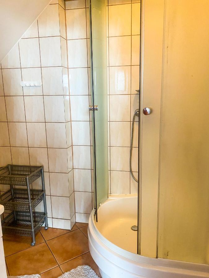 Pokoje Goscinne Emilio Kudowa-Zdrój Exteriér fotografie