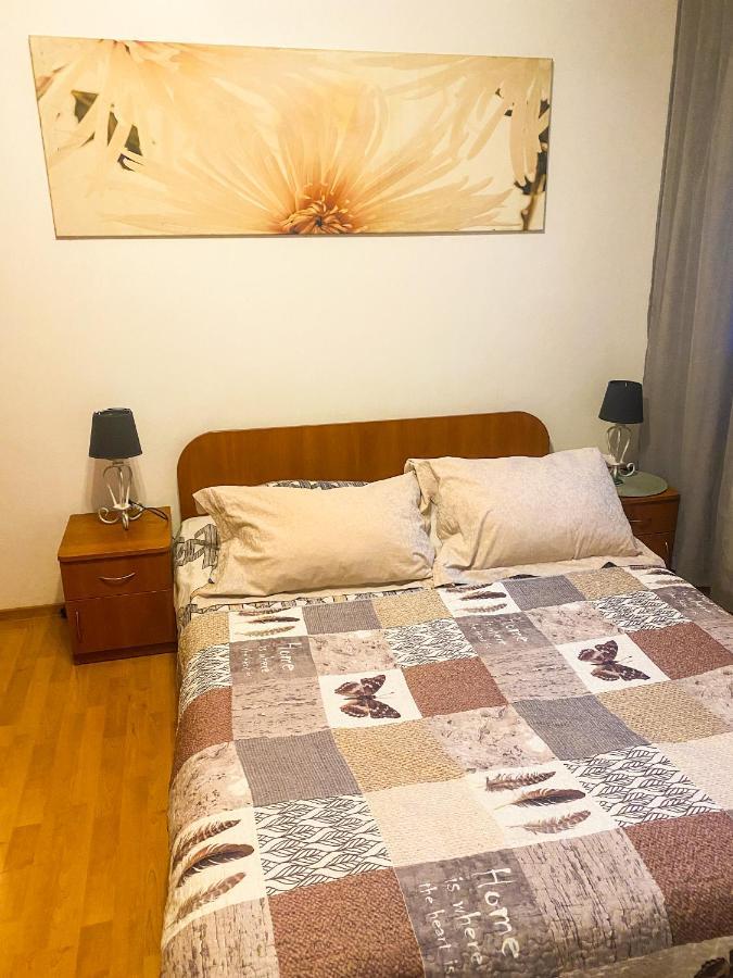 Pokoje Goscinne Emilio Kudowa-Zdrój Exteriér fotografie