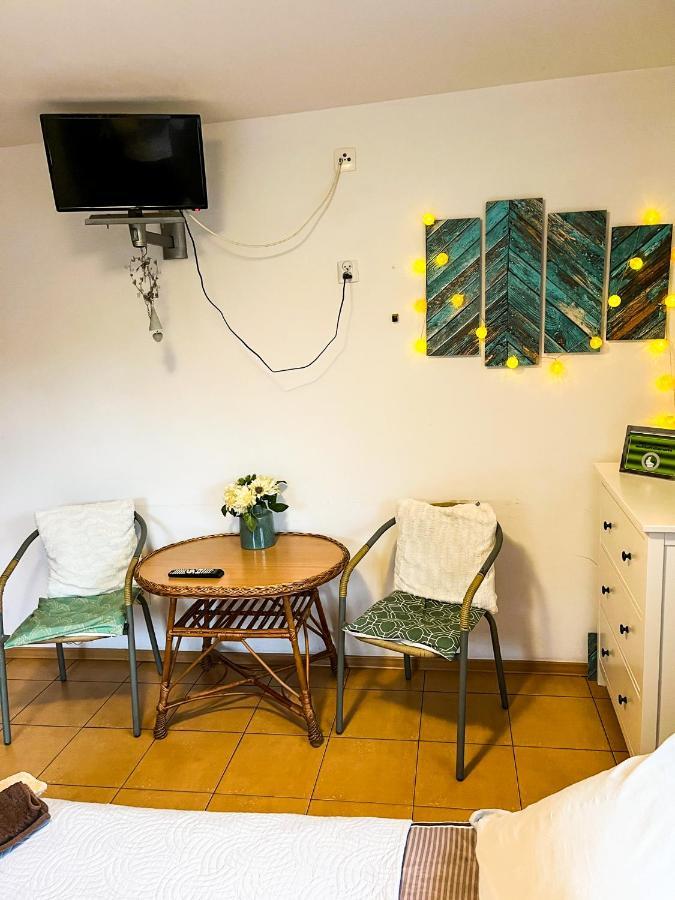 Pokoje Goscinne Emilio Kudowa-Zdrój Exteriér fotografie