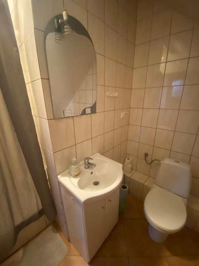 Pokoje Goscinne Emilio Kudowa-Zdrój Exteriér fotografie