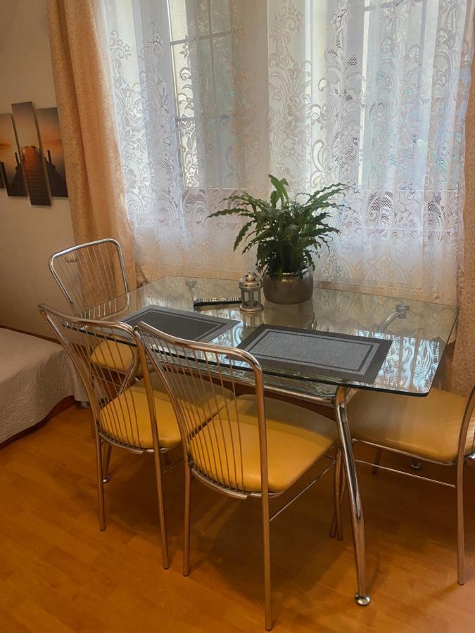 Pokoje Goscinne Emilio Kudowa-Zdrój Exteriér fotografie